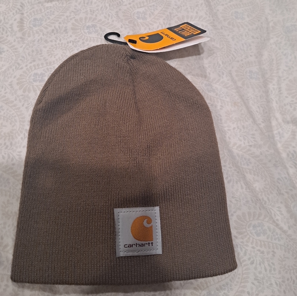 Carhartt mens beanie